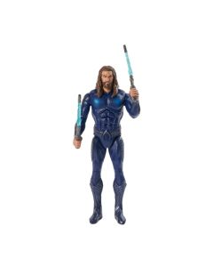 Aquaman Double Strike Aquaman 12''