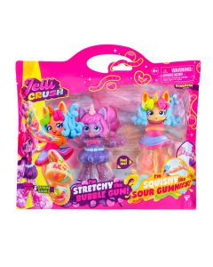 Jelli Crush Doublicius Pack