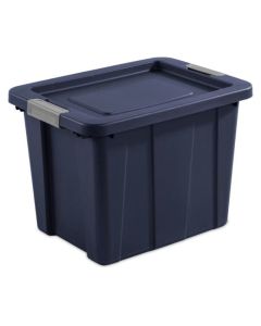 Sterilite Caja Organizadora - 18 Galones
