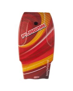  Wham-O Tabla Boogie Plasma 36