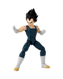 Dragon Ball Figura Super Dragon Stars - Ultimate Vegeta