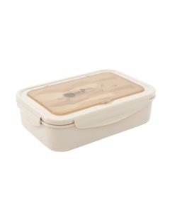 Generica Envase para Alimentos con Divisiones - Modelo: Y15077-T15-JU0108