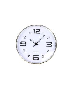 Generica Reloj 30 cm - Modelo: Y15078-T15-BR-8189-2