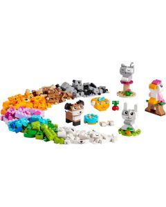 Lego Creative Pets