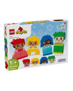 Lego Big Feelings & Emoti