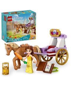 Disney Belle's Storytime