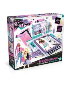  Canal Toys Style 4 Ever Mon Studio de Mode Fashion