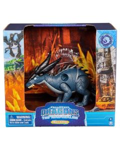 Dragon DreamWorks Dragons Perus