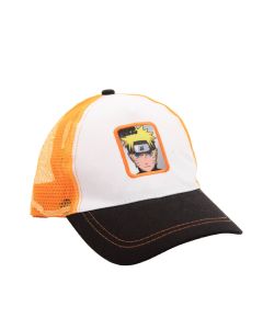 Naruto Gorra para Niño - Modelo: NA-0006