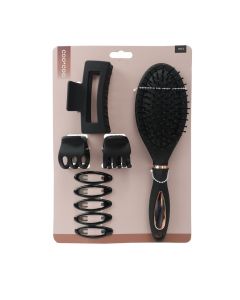 Coo'Coo Set de Accesorios para Cabello - Modelo: 22213