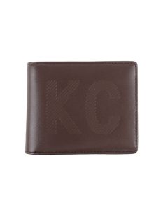 Kenneth Cole Billetera para Caballero - Brown - Modelo: Rk7013fh
