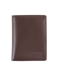 Kenneth Cole Billetera para Caballero - Brown - Modelo: Rk7014fh