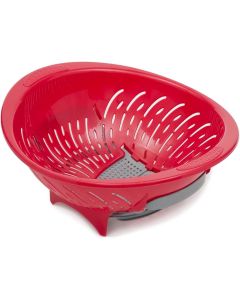 Hds Trading Utensilio de Cocina - Escurridor