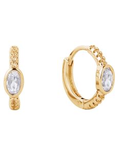 Kw Argollas - Modelo: SJE310219