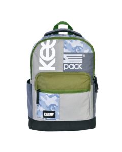 Keepack Mochila Escolar - Modelo: Kep047-Bp338a