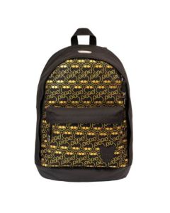 Monster High Mochila Escolar - Modelo: Msh005-Bp234a