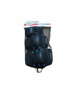 Accesorios de Protección Knee+Elbow+Wrist