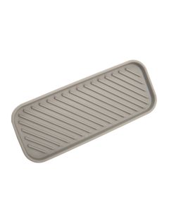 Generica Alfombrilla Escurreplatos 23 x 9 cm