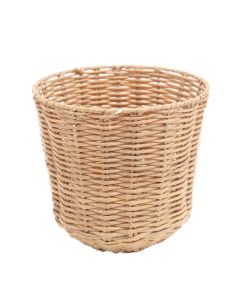 Generica Canasta Organizadora 25 x 23 cm