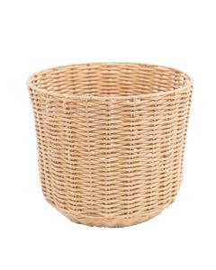 Generica Canasta Organizadora 30 x 25 cm