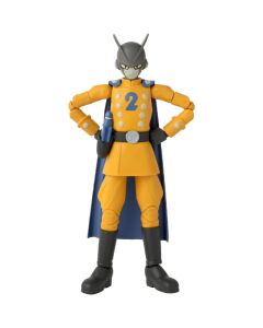 Dragon Ball Gamma 2.17 Cm