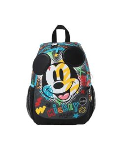Disney Mochila Escolar - Modelo: Mj04mck002-2320-5ycm