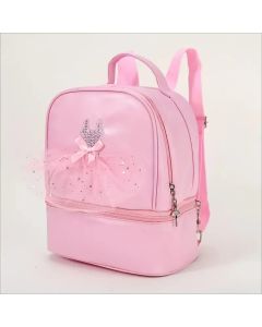 Jessi By Jessica Taylor Mochila para Niña - Modelo: JE5-BS-32-02