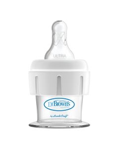 Dr. Browns Biberon  Prematuro 15 ml
