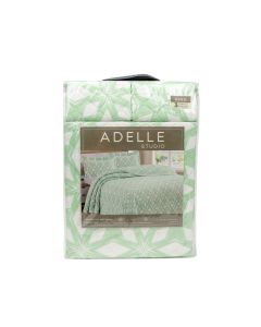 Adelle Studio Sobrecama King Estampado