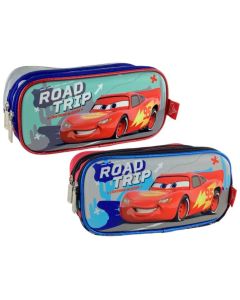 Disney Cartuchera Escolar - Modelo: 081-03397