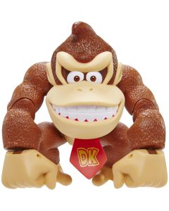  Super Mario Donkey Kong Figura 15 Cm