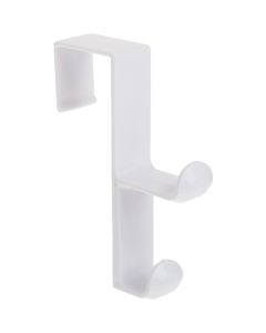 Interdesign Gancho para Puerta 2 Niveles