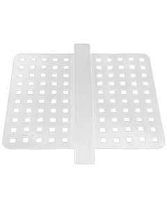 Interdesign Tapete para Fregadero Transparente - Modelo: 36700