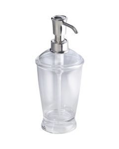 Interdesign Dispensador de Jabón - 12 Oz