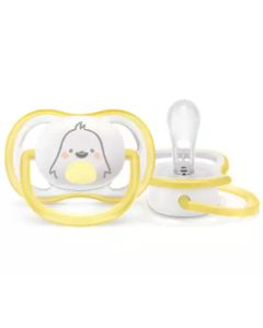 Avent Chupon Ultra Air 0-6 meses