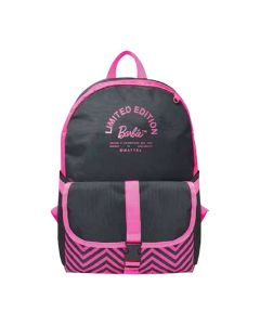 Barbie Mochila Escolar Limited Edition - Modelo: 95592