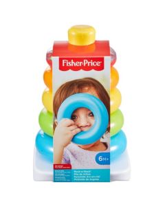 Fisher-Price Price Pila de Aritos