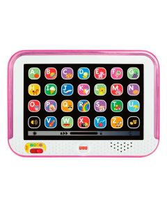 Fisher-Price Tablet de Juguete para Bebé