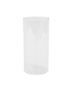 Life Art Vaso de Cristal - 500 ml