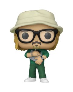  Funko Pop! Movies: Bullet Train - Ladybug