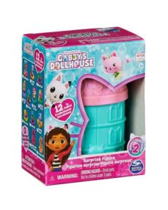 Gabby's Dollhouse Spin Master Gabby´s Figuras Sorpresa