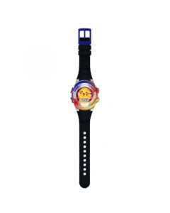 Accutime Watch Reloj de Pokemón Lcd Parpadeante - Modelo: 1