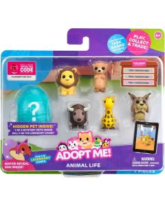  Adopt Me Pets Multipack Animal