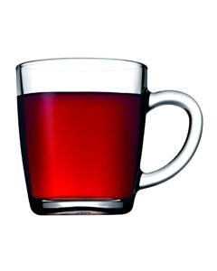 Pasabahce Taza Basic 12 Onzas
