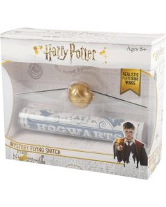  Harry Potter Mystery Flyng Snitch