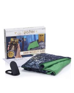  Harry Potter Game Set Wow Stuff Harry Potter's Invisibility Cloak