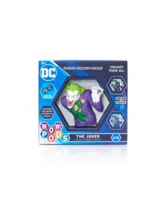  Disney Pod 4d Dc- The Joker