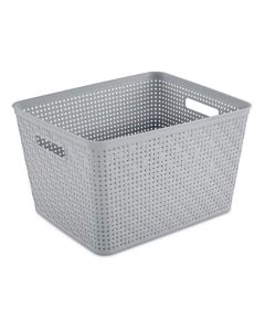 Sterilite Cesta Organizadora