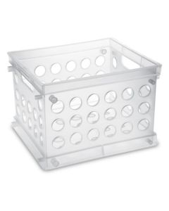 Sterilite Mini Caja Organizadora