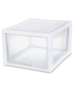 Sterilite Cajón Organizador - 25.5 Litros